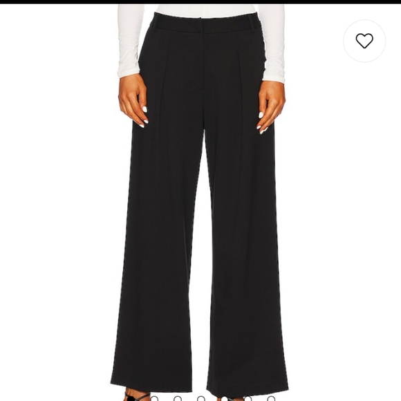 House of Harlow 1960 Pants - HOUSE OF HARLOW 1960 X REVOLVE